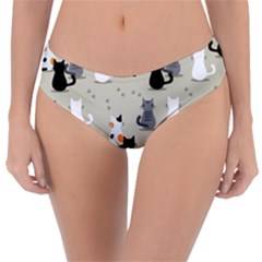 Reversible Classic Bikini Bottoms 