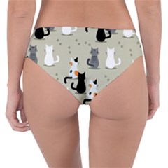 Reversible Classic Bikini Bottoms 
