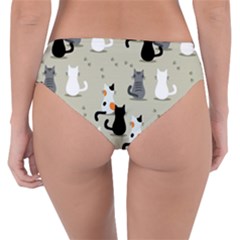 Reversible Classic Bikini Bottoms 