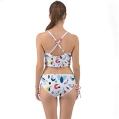 Mini Tank Bikini Set 