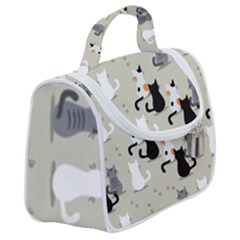 Satchel Handbag 