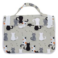 Satchel Handbag 