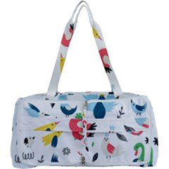 Multi Function Bag 