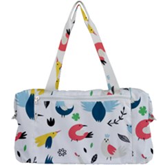 Multi Function Bag 