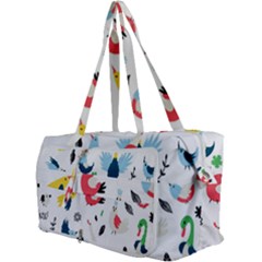 Multi Function Bag 