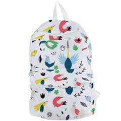 Foldable Lightweight Backpack 