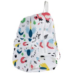 Foldable Lightweight Backpack 