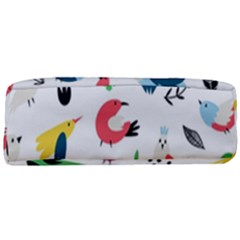 Full Print Rope Handle Tote (Large) 