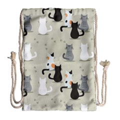 Drawstring Bag (Large) 