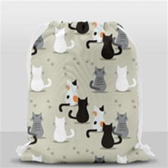 Drawstring Bag (Small) 