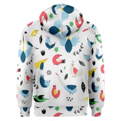 Men s Overhead Hoodie 