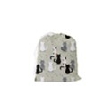 Drawstring Pouch (XS) 