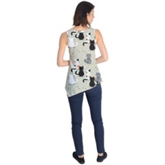 Sleeveless Tunic 