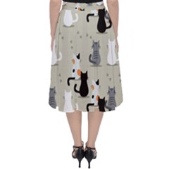 Classic Midi Skirt 