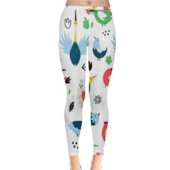 Inside Out Leggings 
