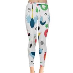 Inside Out Leggings 