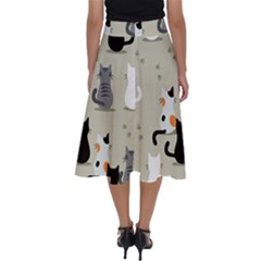 Perfect Length Midi Skirt 