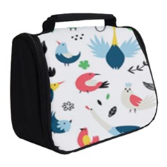 Full Print Travel Pouch (Small) 