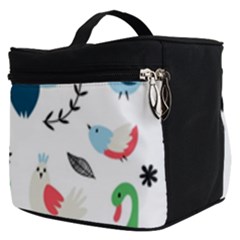Make Up Travel Bag (Small) 