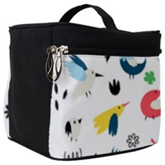 Make Up Travel Bag (Large) 