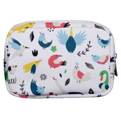 Make Up Pouch (Small) 