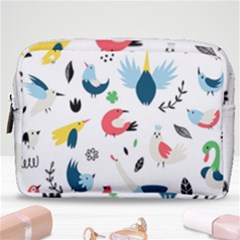 Make Up Pouch (Medium) 