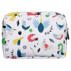 Make Up Pouch (Medium) 