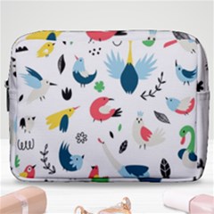 Make Up Pouch (Large) 