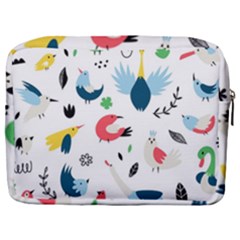 Make Up Pouch (Large) 