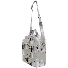 Crossbody Day Bag 