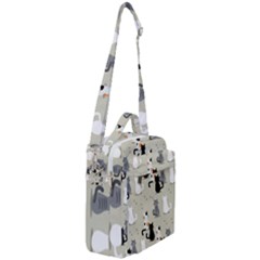Crossbody Day Bag 