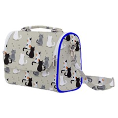 Satchel Shoulder Bag 