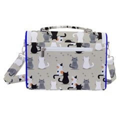 Satchel Shoulder Bag 