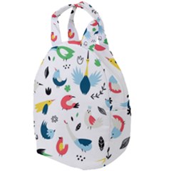 Travel Backpack 