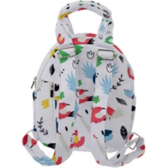 Travel Backpack 