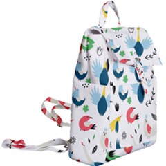 Buckle Everyday Backpack 