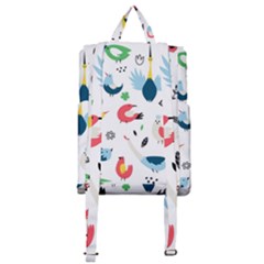 Buckle Everyday Backpack 