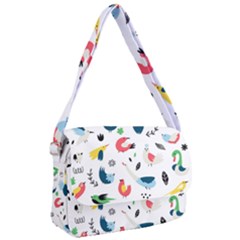 Courier Bag 