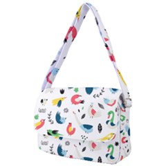 Courier Bag 