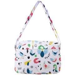 Courier Bag 