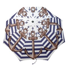 Folding Umbrella 