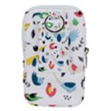 Waist Pouch (Small) 