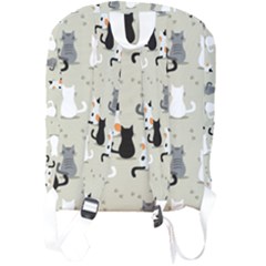 Full Print Backpack 