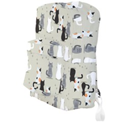 Full Print Backpack 