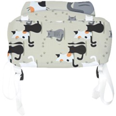 Full Print Backpack 