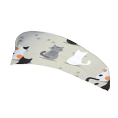 Stretchable Headband 