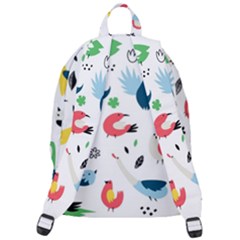 The Plain Backpack 