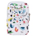 Belt Pouch Bag (Large) 