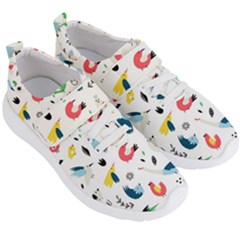Men s Velcro Strap Shoes 
