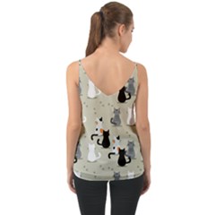 Chiffon Cami 